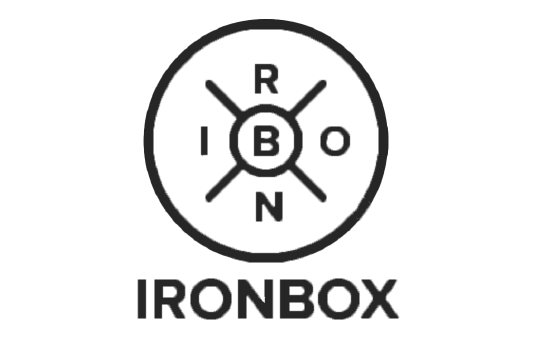 iron box